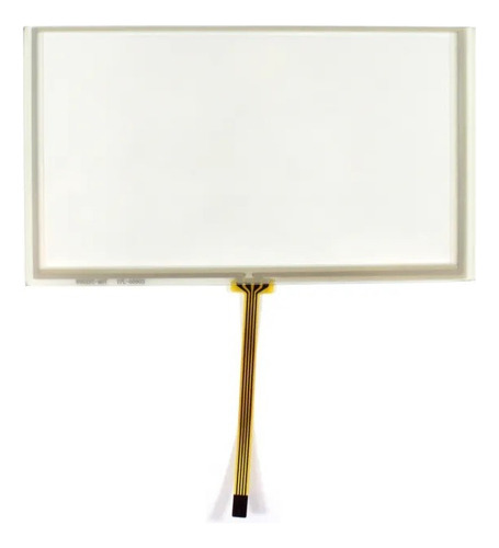 Touch Screen 6.2 Multimídia Caska Buster Multilaser M1